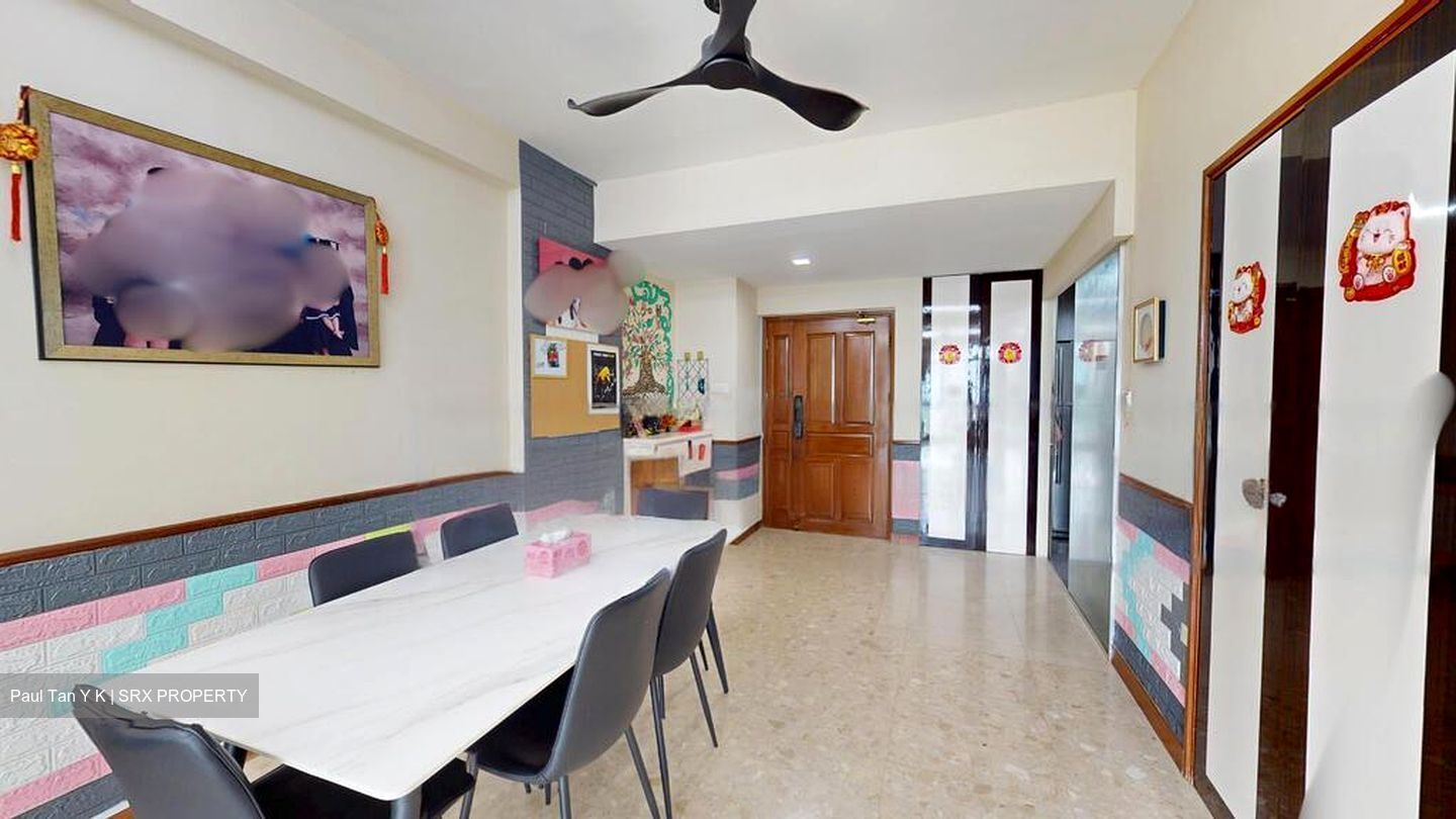 Chestervale (D23), Condominium #474078751